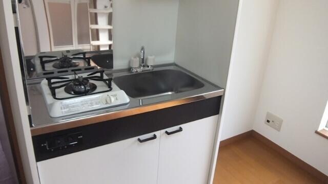 阿佐ケ谷駅 徒歩9分 2階の物件内観写真