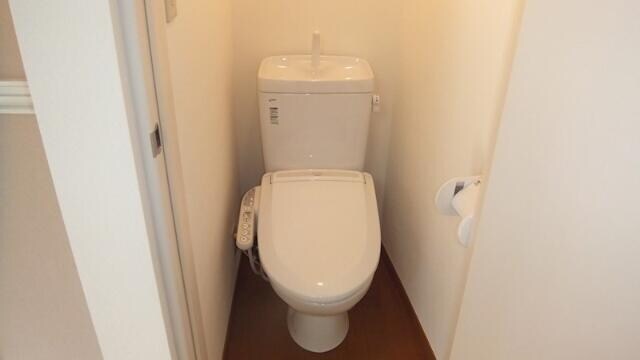 阿佐ケ谷駅 徒歩9分 2階の物件内観写真