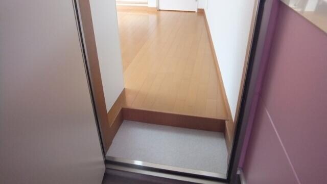 阿佐ケ谷駅 徒歩9分 2階の物件内観写真