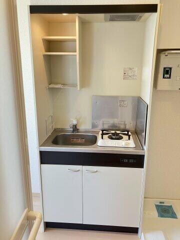 江古田駅 徒歩9分 2階の物件内観写真