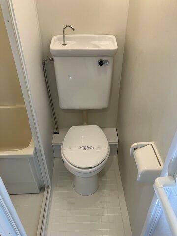 江古田駅 徒歩9分 2階の物件内観写真