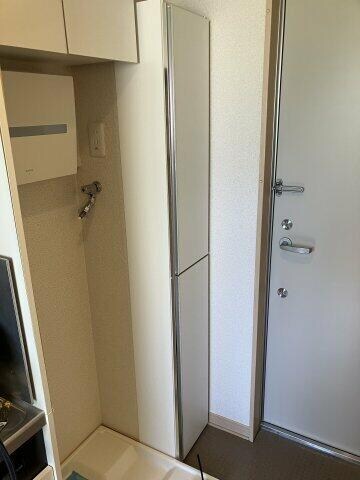 江古田駅 徒歩9分 2階の物件内観写真