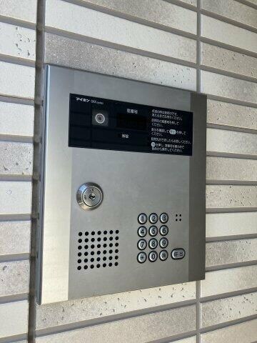 江古田駅 徒歩9分 2階の物件内観写真