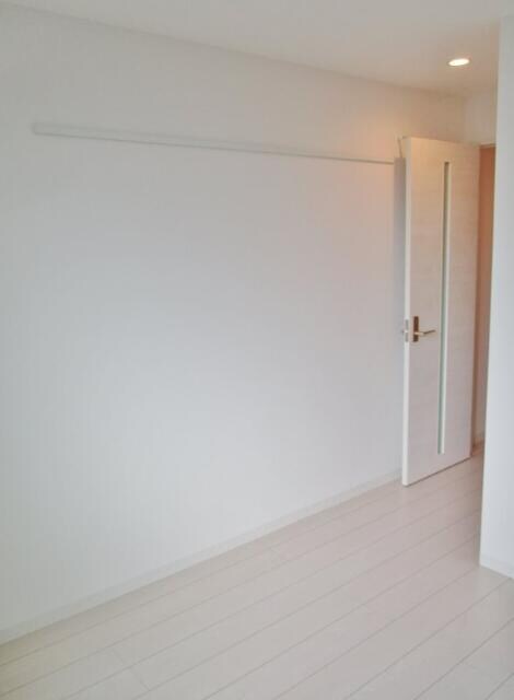 桜上水駅 徒歩6分 2階の物件内観写真