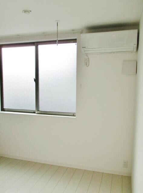 桜上水駅 徒歩6分 2階の物件内観写真