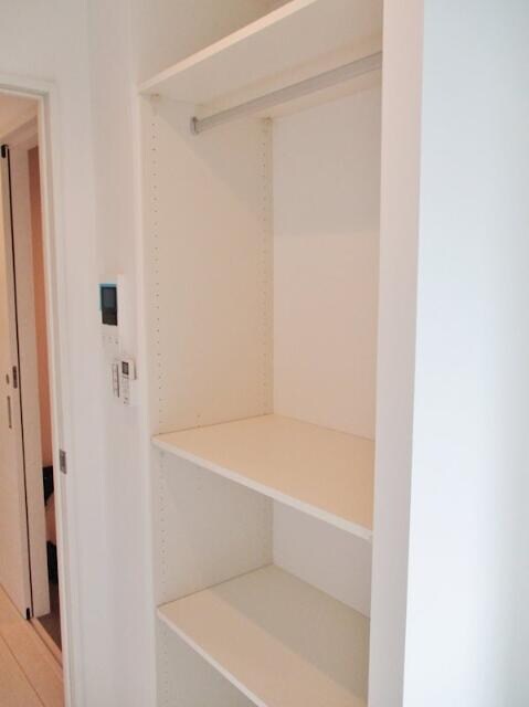 桜上水駅 徒歩6分 2階の物件内観写真