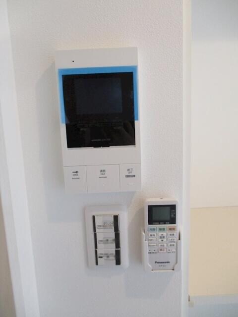 桜上水駅 徒歩6分 2階の物件内観写真