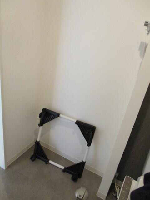 桜上水駅 徒歩6分 2階の物件内観写真