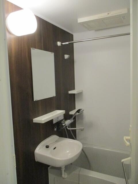 桜上水駅 徒歩6分 2階の物件内観写真