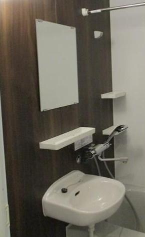 桜上水駅 徒歩6分 2階の物件内観写真