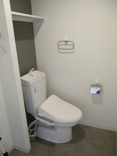 桜上水駅 徒歩6分 2階の物件内観写真