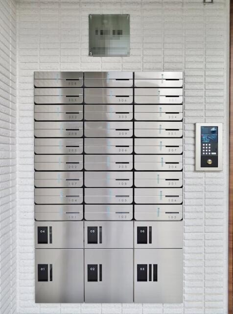 桜上水駅 徒歩6分 2階の物件内観写真