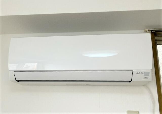 平和台駅 徒歩7分 2階の物件内観写真