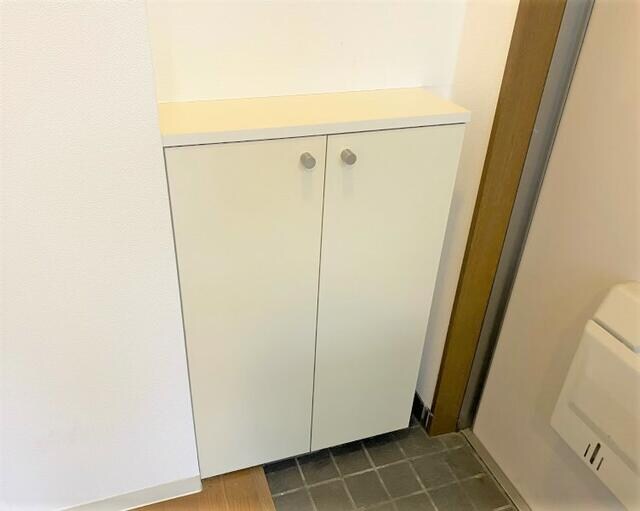 平和台駅 徒歩7分 2階の物件内観写真