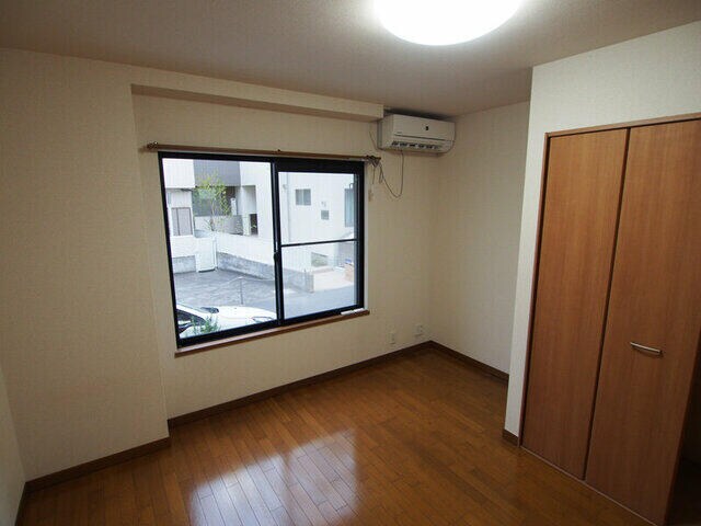 下落合駅 徒歩5分 1階の物件内観写真