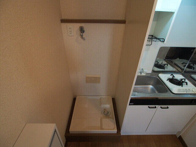 下落合駅 徒歩5分 1階の物件内観写真