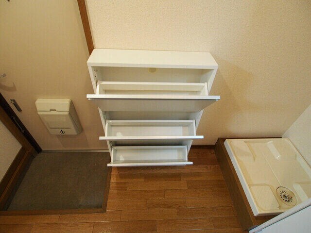 下落合駅 徒歩5分 1階の物件内観写真