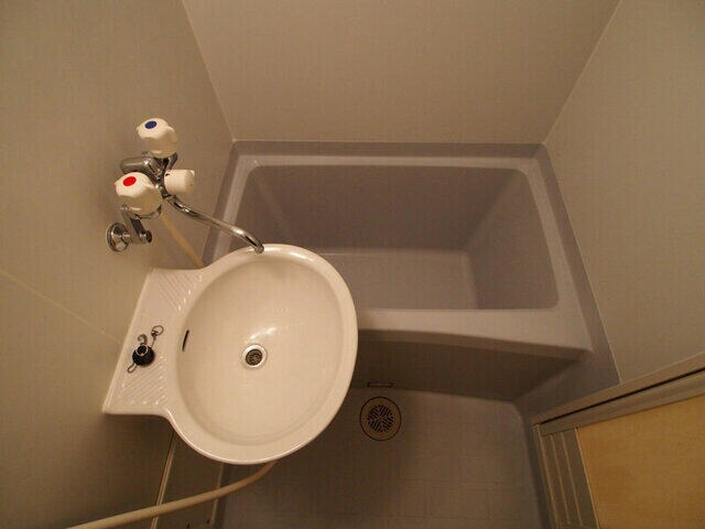 下落合駅 徒歩5分 1階の物件内観写真