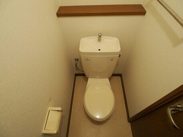 下落合駅 徒歩5分 1階の物件内観写真