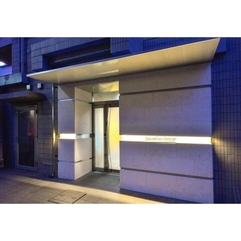 千歳烏山駅 徒歩2分 3階の物件外観写真