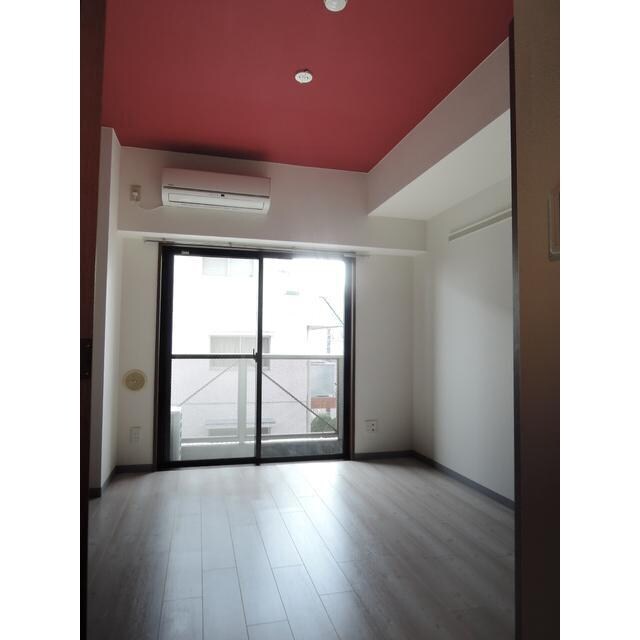 千歳烏山駅 徒歩2分 3階の物件内観写真