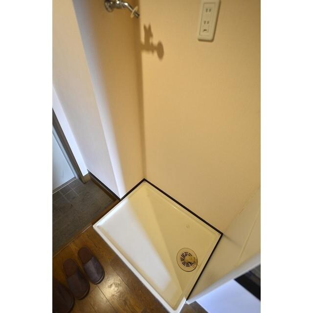 千歳烏山駅 徒歩2分 3階の物件内観写真