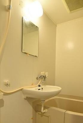 千歳烏山駅 徒歩2分 3階の物件内観写真