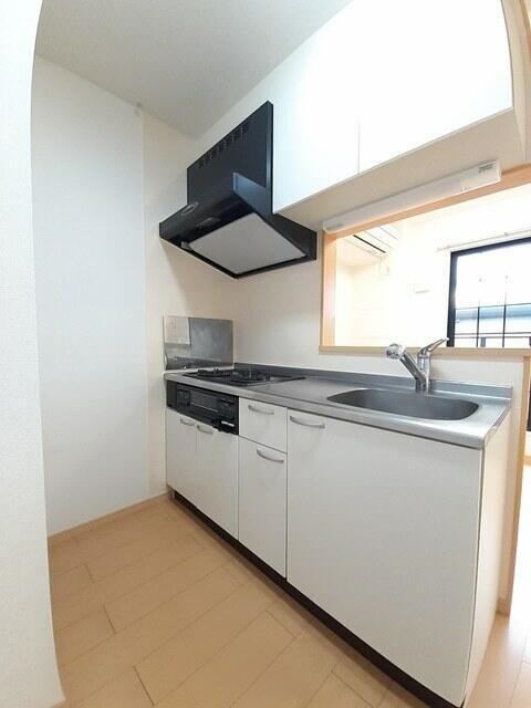 喜多見駅 徒歩12分 2階の物件内観写真