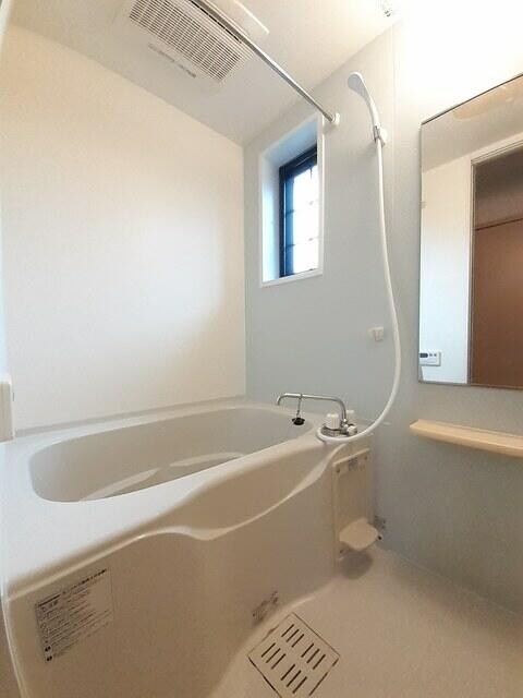 喜多見駅 徒歩12分 2階の物件内観写真