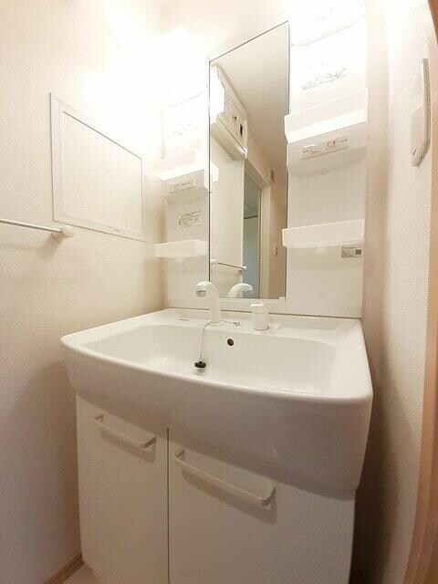 喜多見駅 徒歩12分 2階の物件内観写真