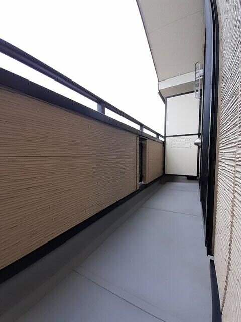 喜多見駅 徒歩12分 2階の物件内観写真