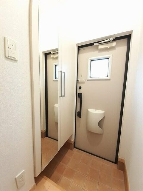 喜多見駅 徒歩12分 2階の物件内観写真