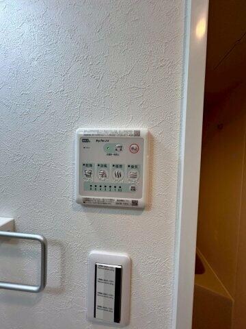 野方駅 徒歩8分 1階の物件内観写真