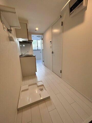 野方駅 徒歩8分 1階の物件内観写真