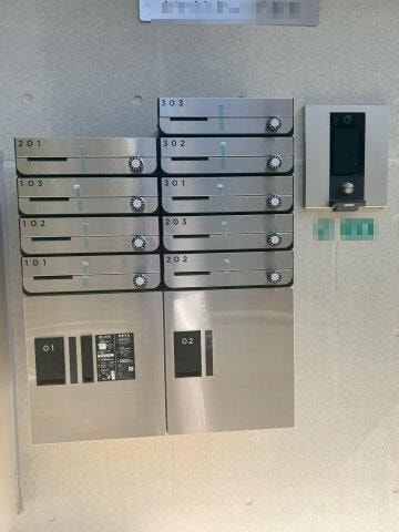 野方駅 徒歩8分 1階の物件内観写真