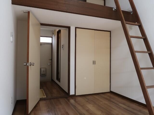 和光市駅 徒歩10分 2階の物件内観写真