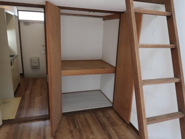 和光市駅 徒歩10分 2階の物件内観写真