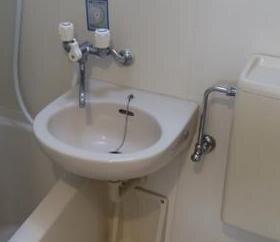 和光市駅 徒歩10分 2階の物件内観写真