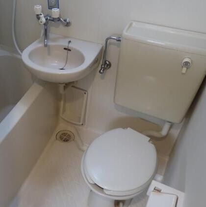 和光市駅 徒歩10分 2階の物件内観写真