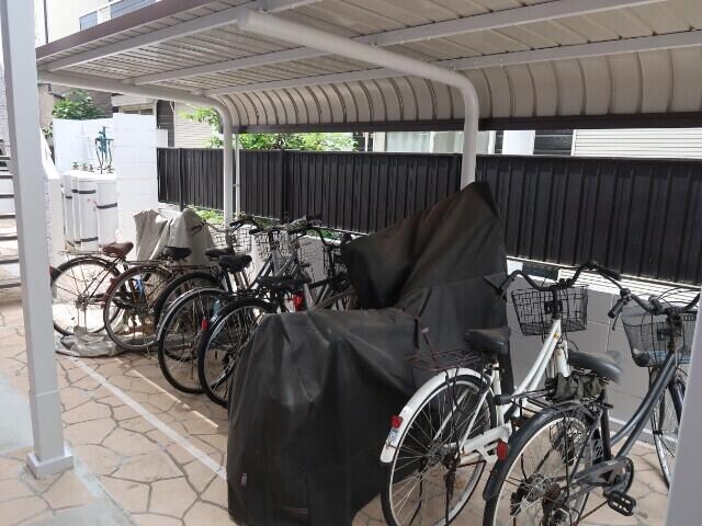 和光市駅 徒歩10分 2階の物件内観写真