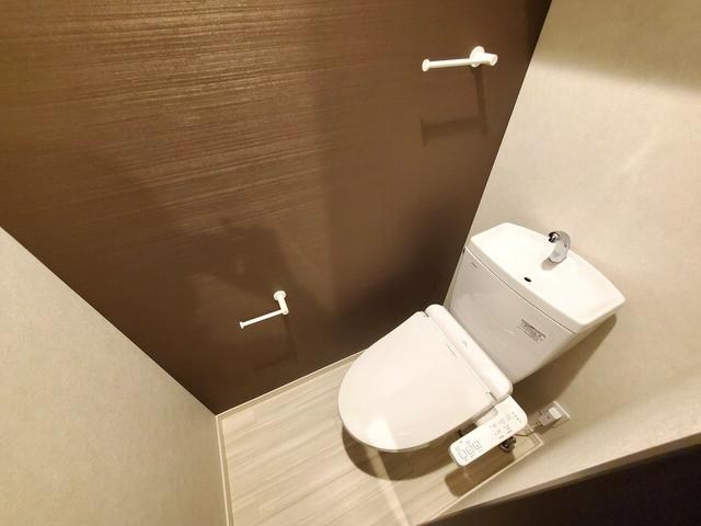 小平駅 徒歩5分 2階の物件内観写真