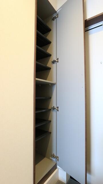 小平駅 徒歩5分 2階の物件内観写真