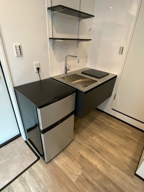 六郷土手駅 徒歩7分 3階の物件内観写真