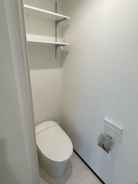 六郷土手駅 徒歩7分 3階の物件内観写真