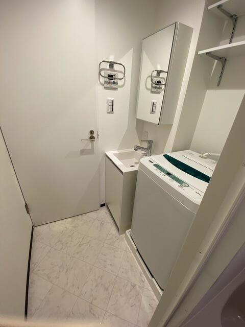 六郷土手駅 徒歩7分 3階の物件内観写真