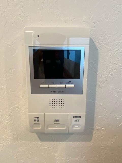 六郷土手駅 徒歩7分 3階の物件内観写真