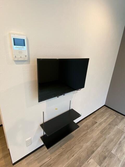 六郷土手駅 徒歩7分 3階の物件内観写真