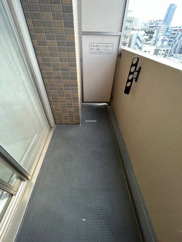 桜川駅 徒歩5分 7階の物件内観写真