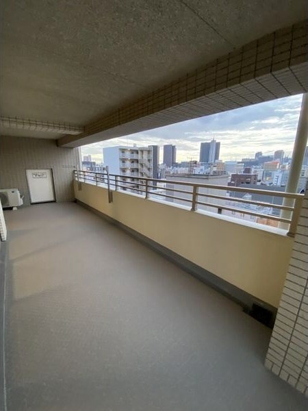 日本橋駅 徒歩3分 13階の物件内観写真
