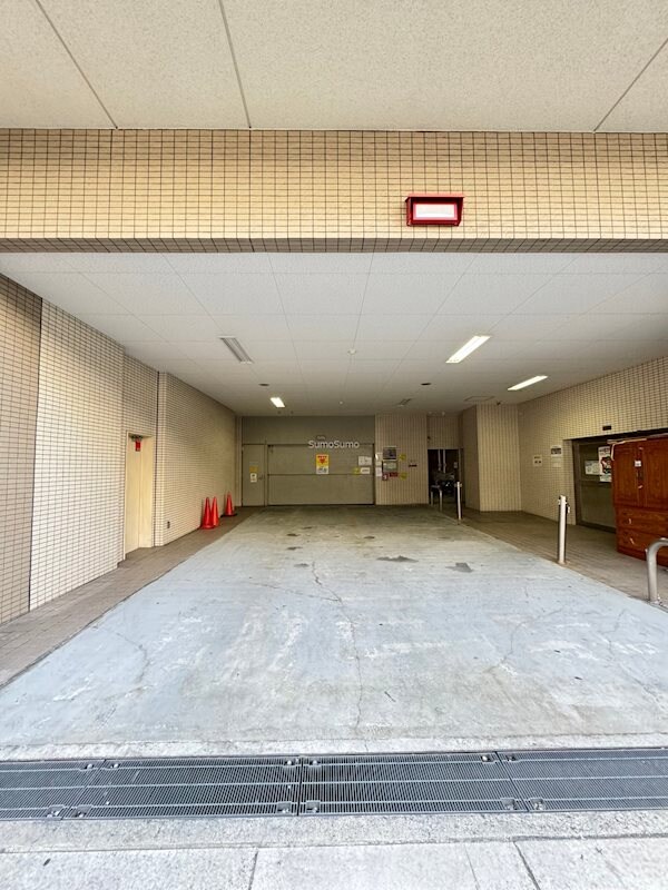 日本橋駅 徒歩3分 10階の物件内観写真